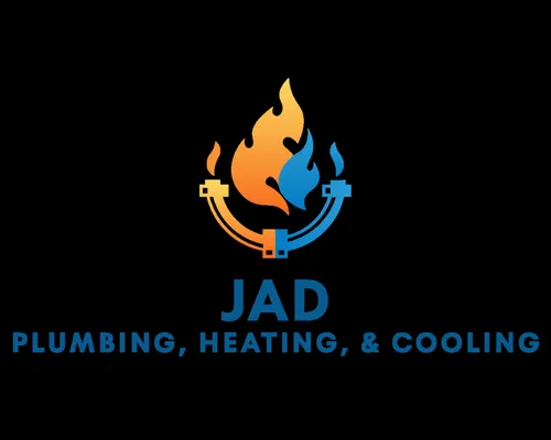 JAD Plumbing Heating and Cooling
