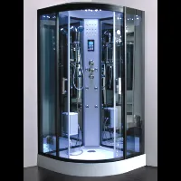 Slide of Jada Jetted Bath