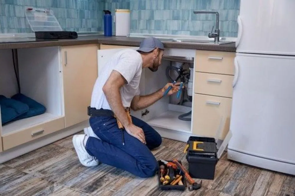 Slide of JADD Plumbing Services