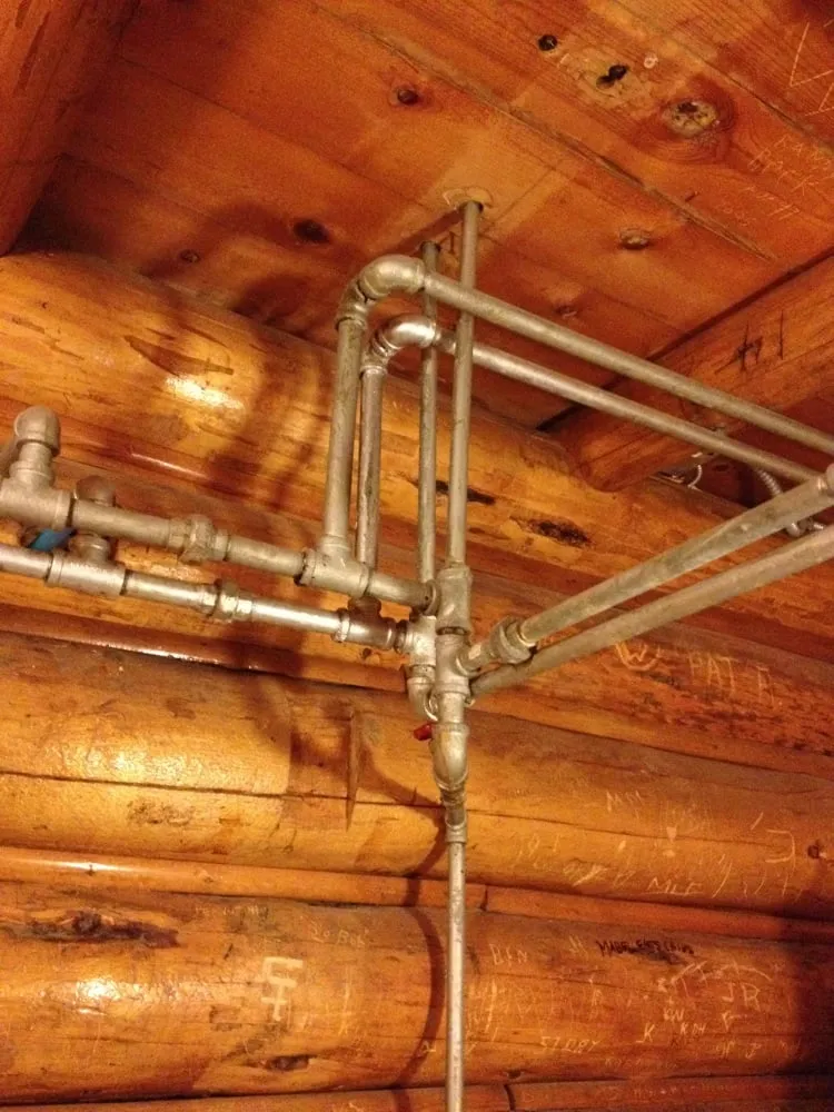 Slide of Jade's Heating & Plumbing