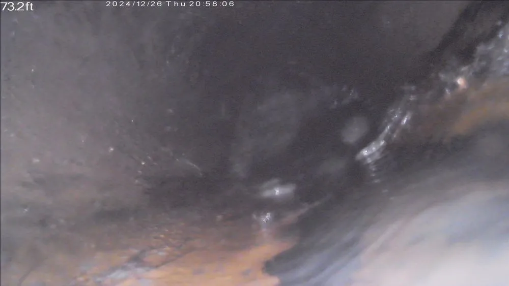 Slide of Jades Sewer Drain Cleaning