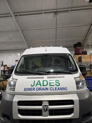 Jades Sewer Drain Cleaning