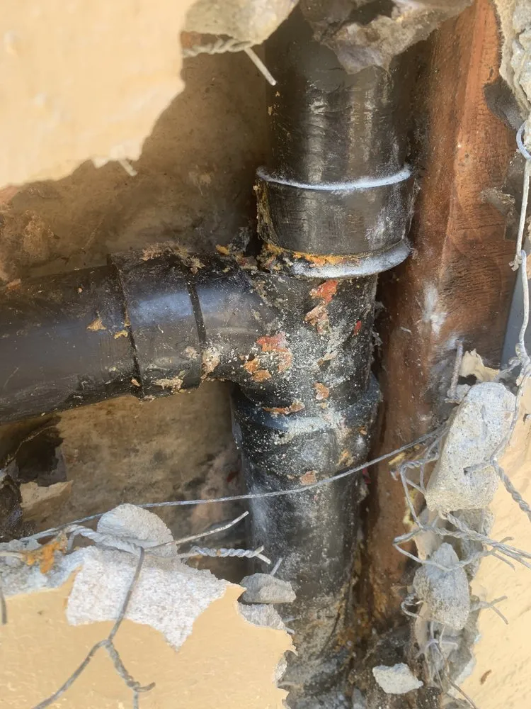 Slide of Jae Pro Plumbing and Rooter