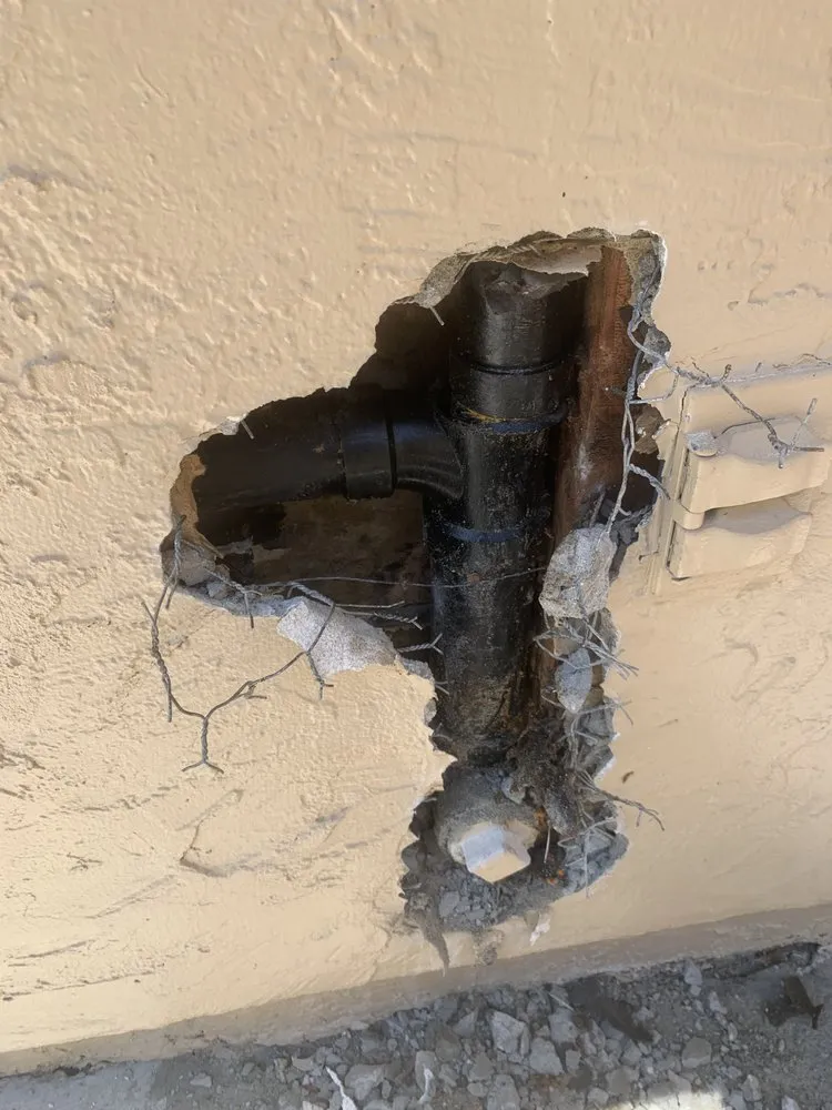 Slide of Jae Pro Plumbing and Rooter