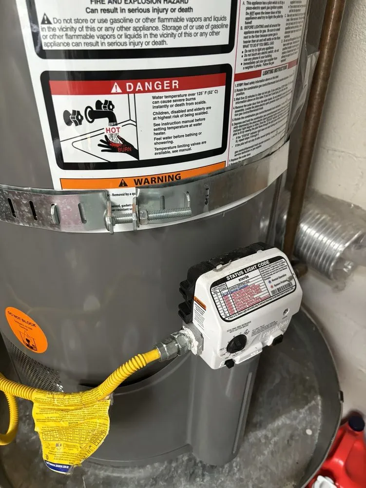 Slide of Jae Pro Plumbing and Rooter