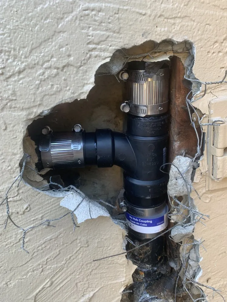 Slide of Jae Pro Plumbing and Rooter