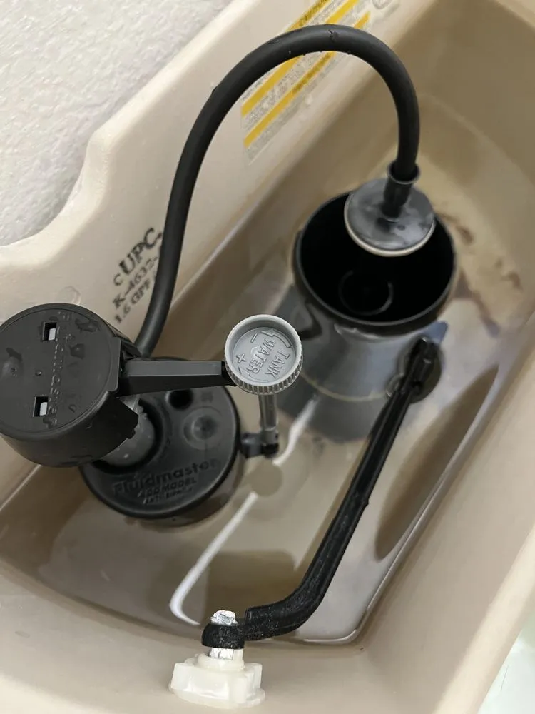 Slide of Jae Pro Plumbing and Rooter