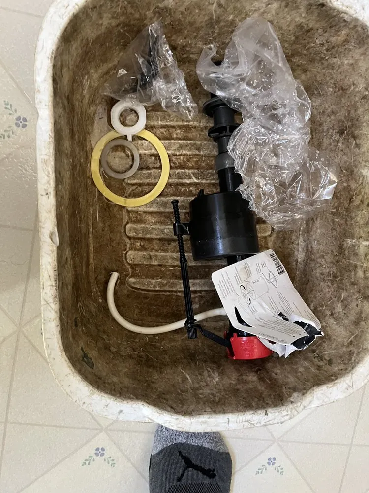 Slide of Jae Pro Plumbing and Rooter