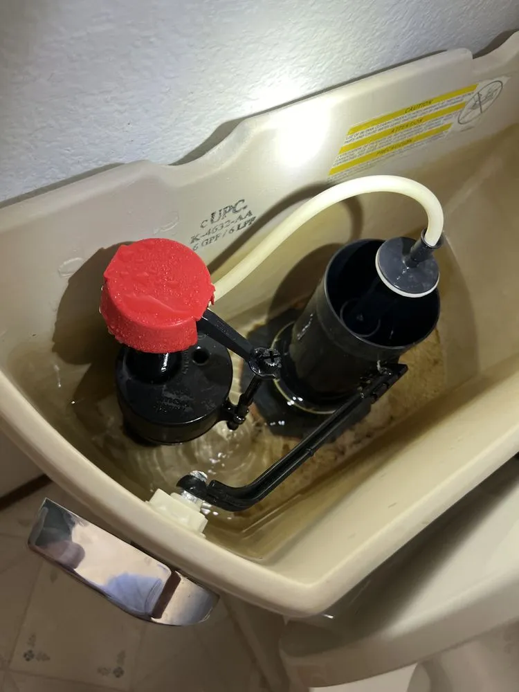 Slide of Jae Pro Plumbing and Rooter