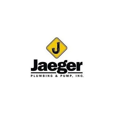 Slide of Jaeger Plumbing & Pump