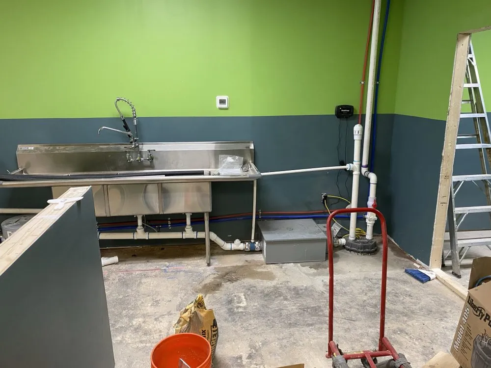 Slide of Jaeyway Services