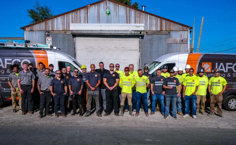 Slide of Jafco Plumbing & Sewer