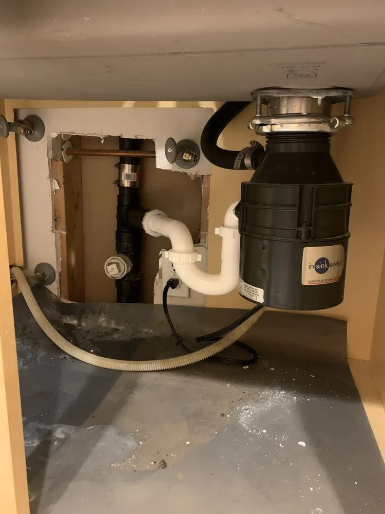 Slide of Jafco Plumbing & Sewer