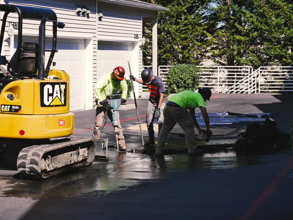 Slide of Jafco Plumbing & Sewer