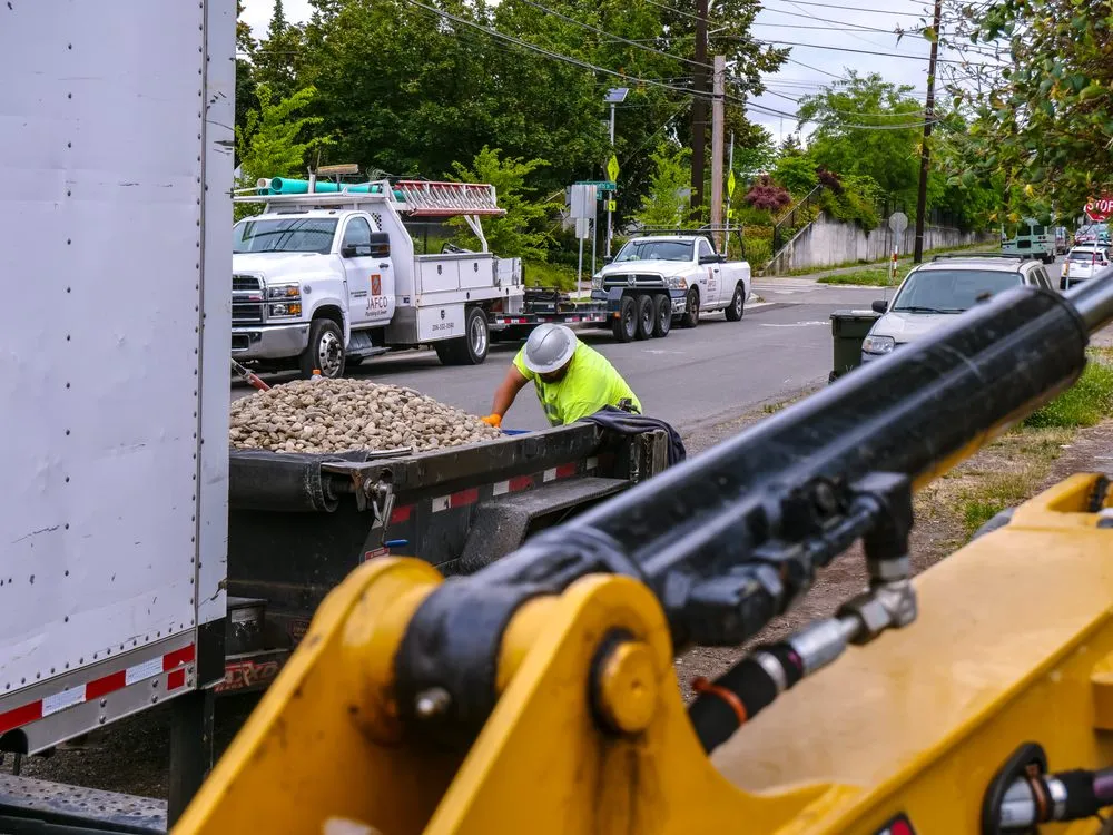 Slide of Jafco Plumbing & Sewer