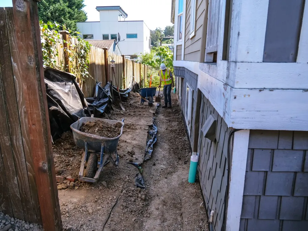 Top-rated plumbing repair experts serving Seattle, WA - Jafco Plumbing & Sewer