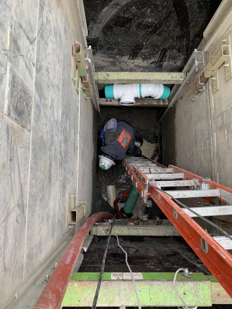 Slide of Jafco Plumbing & Sewer