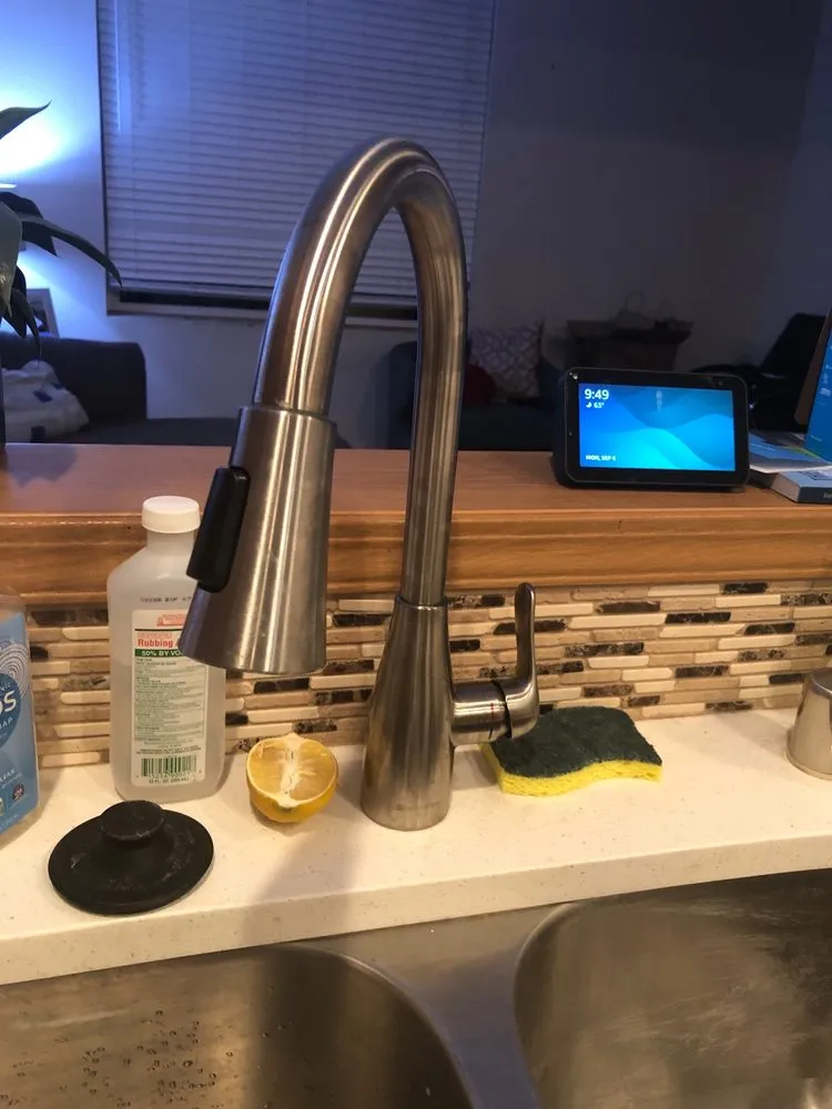 Slide of Jafco Plumbing and Sewer