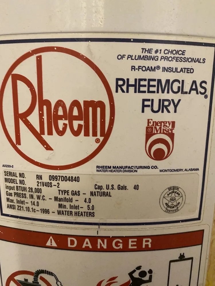 Slide of Jafco Plumbing and Sewer