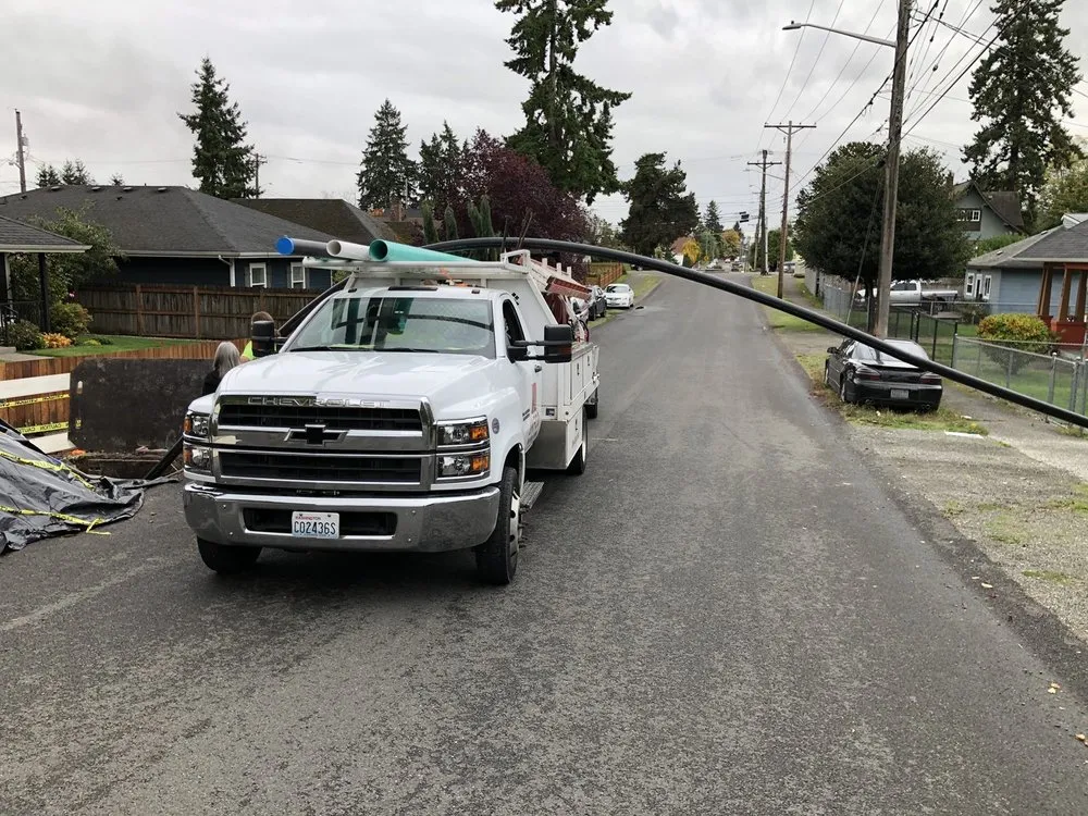 Slide of Jafco Plumbing and Sewer