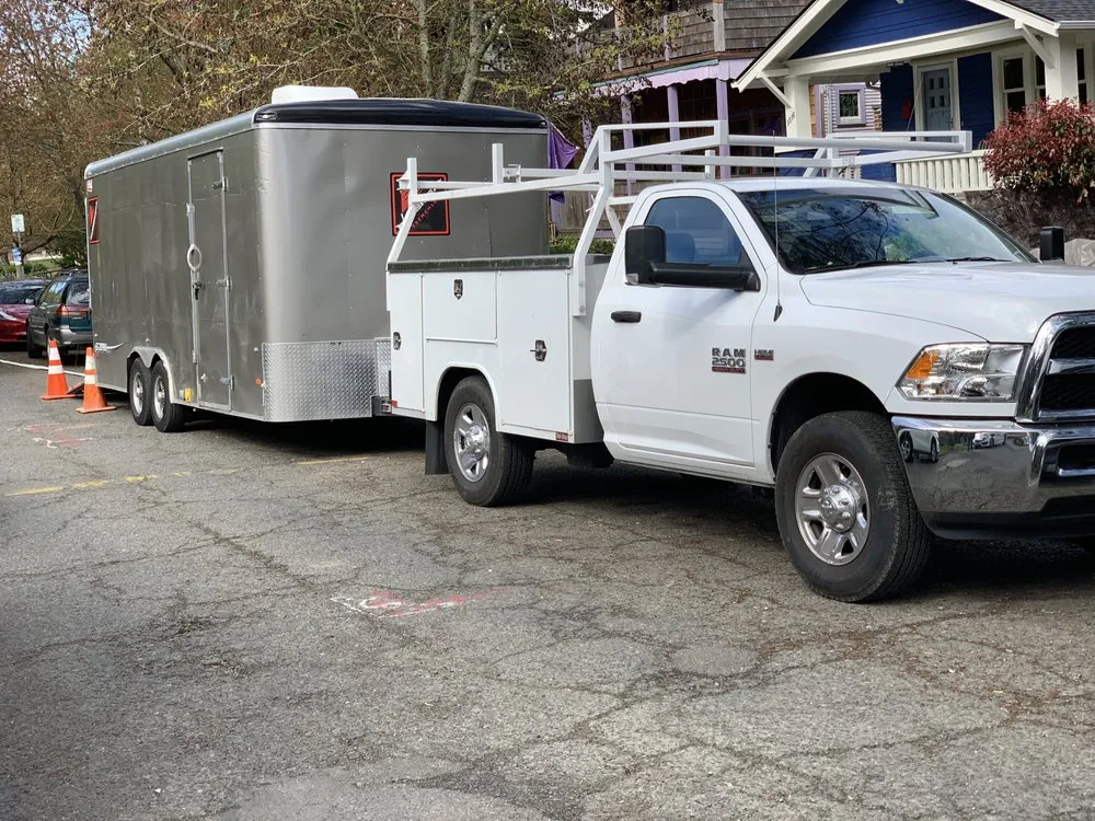 Slide of Jafco Plumbing and Sewer