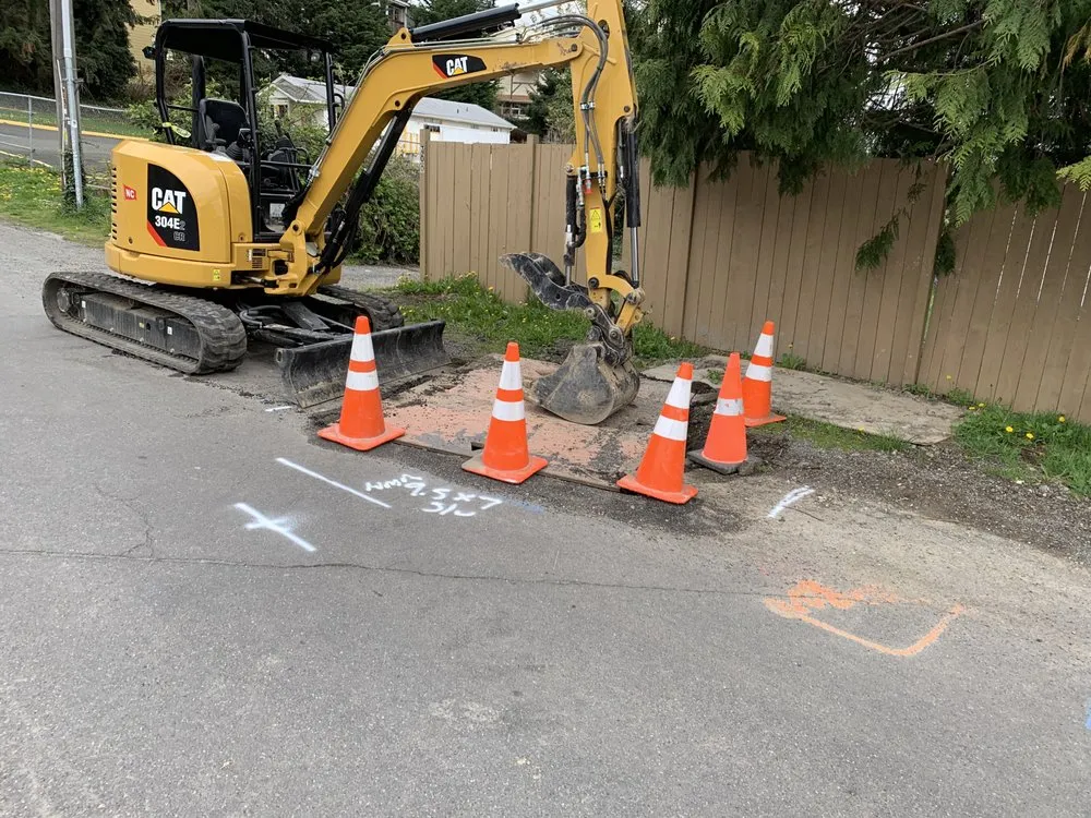 Slide of Jafco Plumbing and Sewer