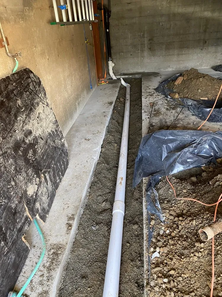 Top-rated leak detection for homes in Tacoma, WA by Jafco Plumbing and Sewer