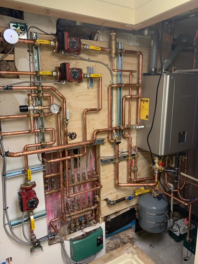 Top-rated plumbing repair for homes in Tacoma, WA by Jafco Plumbing and Sewer