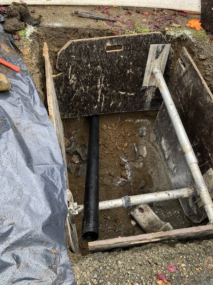 Slide of Jafco Plumbing and Sewer