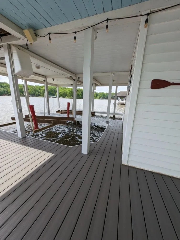 Slide of Jafia's Handyman Services