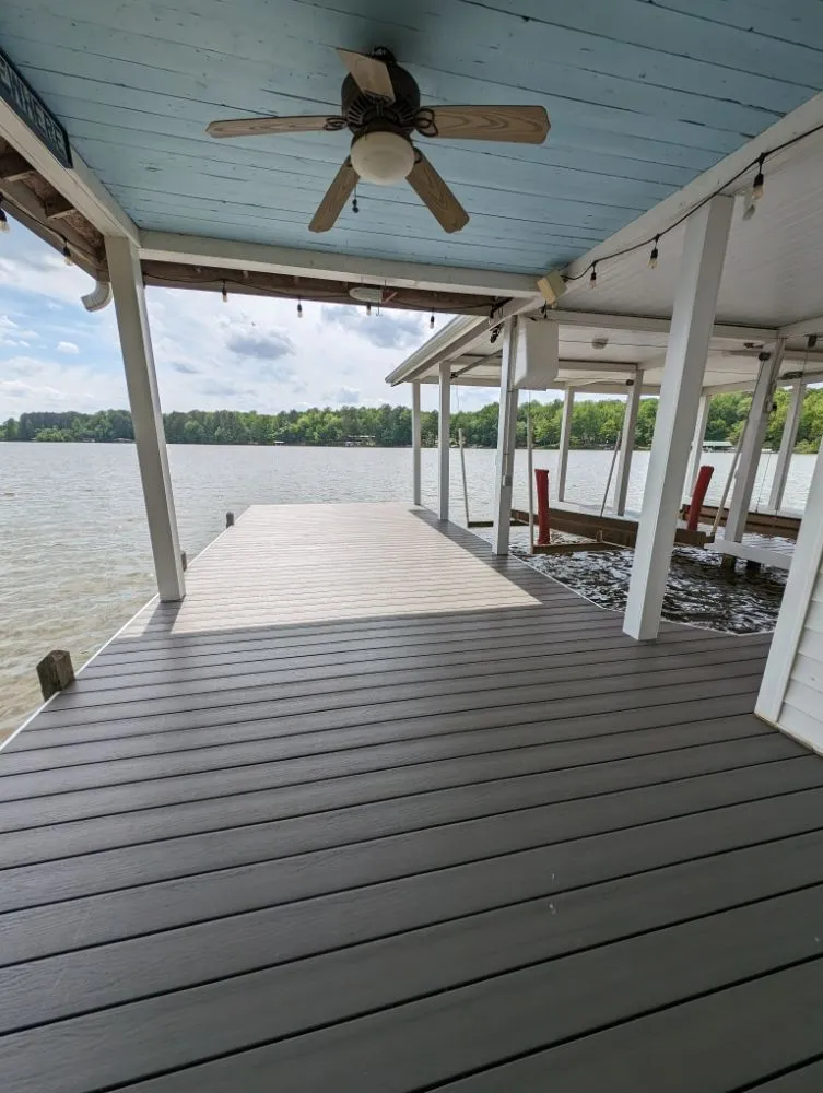 Slide of Jafia's Handyman Services