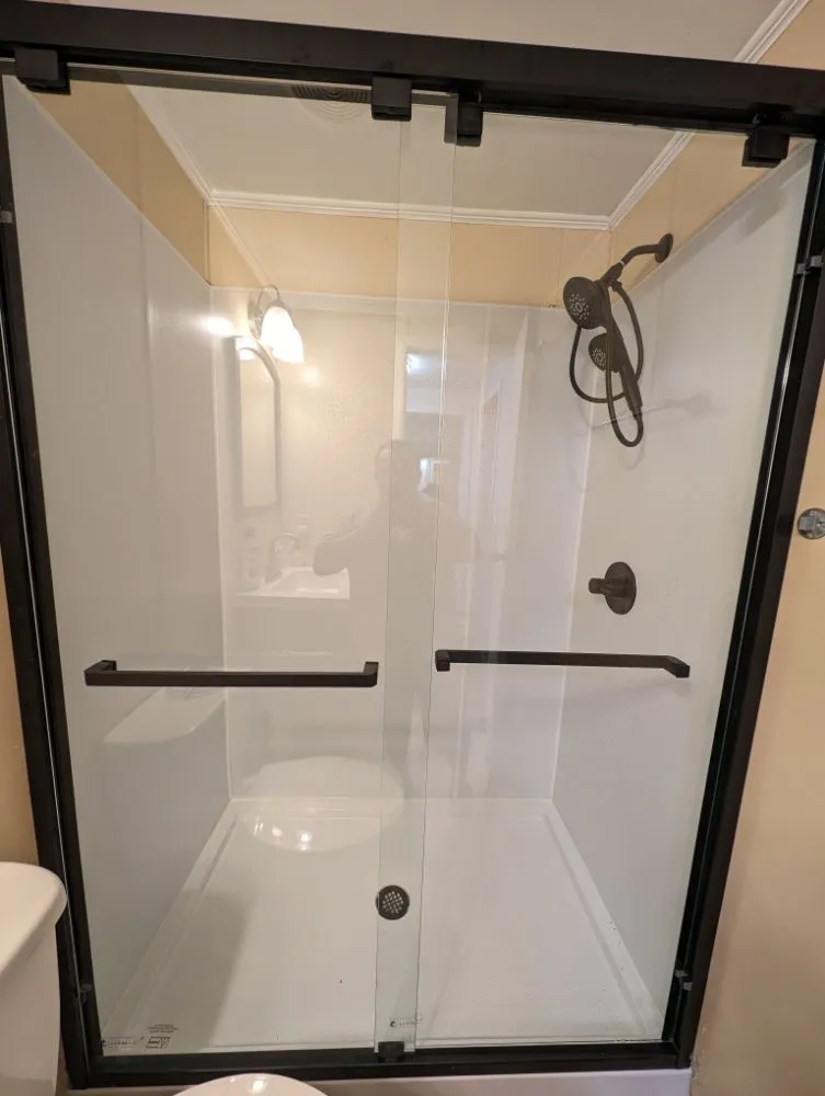 Slide of Jafia's Handyman Services