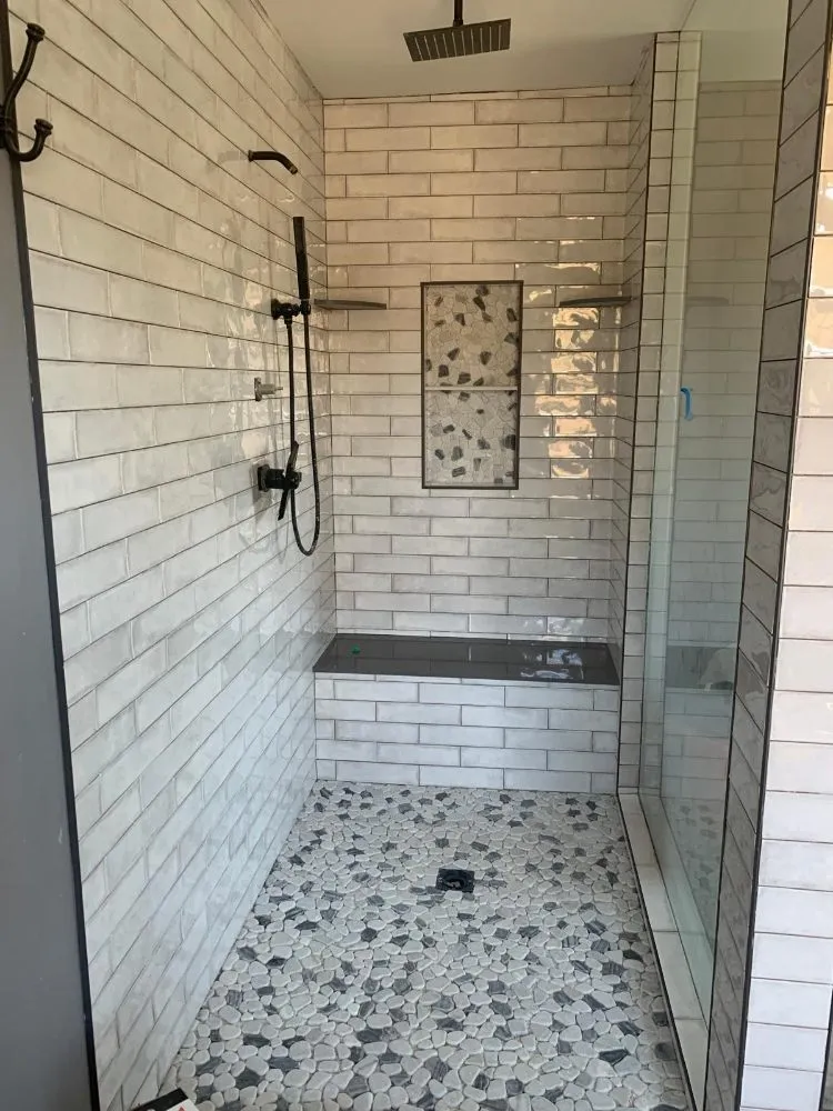 Slide of Jafia's Handyman Services