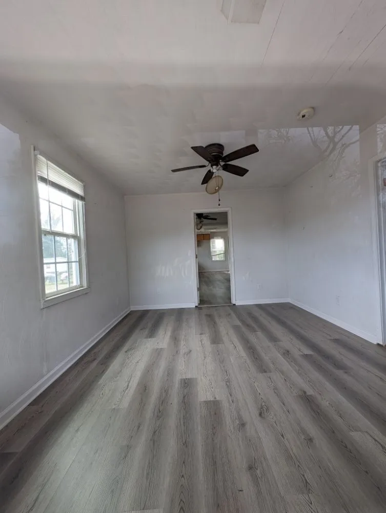 Slide of Jafia's Handyman Services