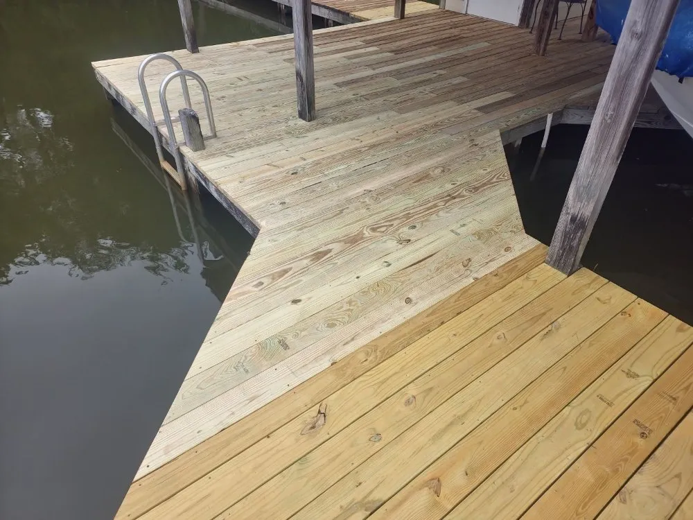 Professional drain cleaning service in Roanoke Rapids, NC - Jafia's Handyman Services