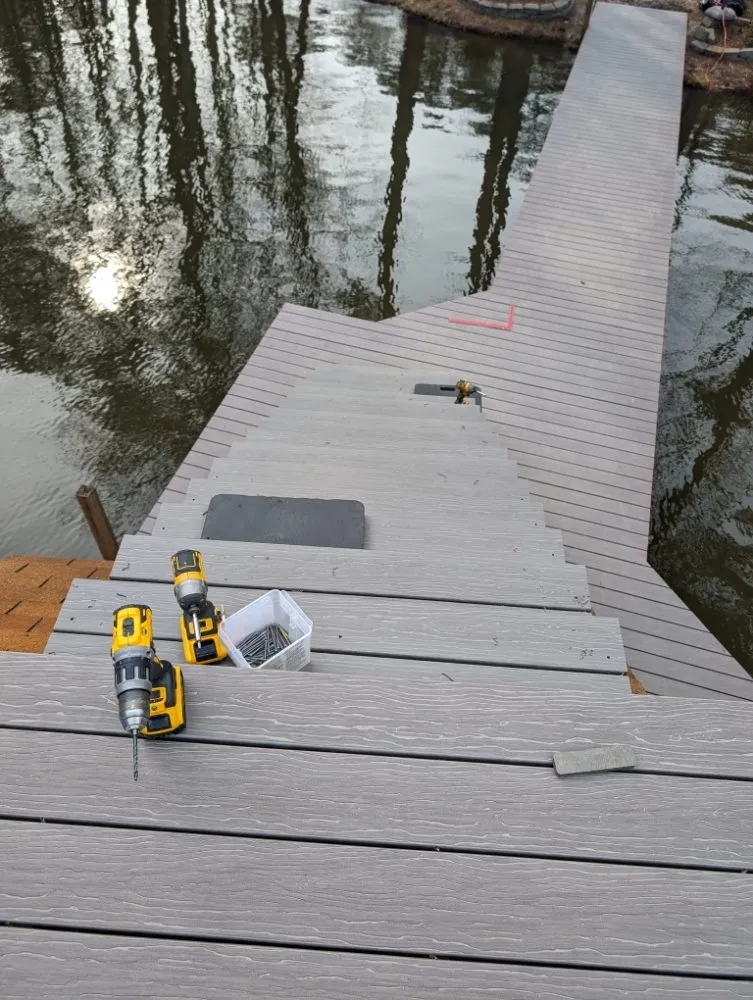 Expert plumbing repair in Roanoke Rapids, NC by Jafia's Handyman Services