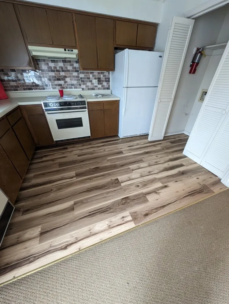 Quality leak detection in Roanoke Rapids, NC by Jafia's Handyman Services