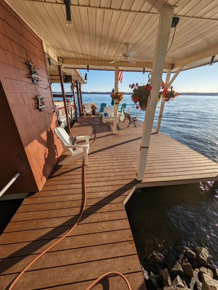 Affordable plumbing repair service in Roanoke Rapids, NC - Jafia's Handyman Services