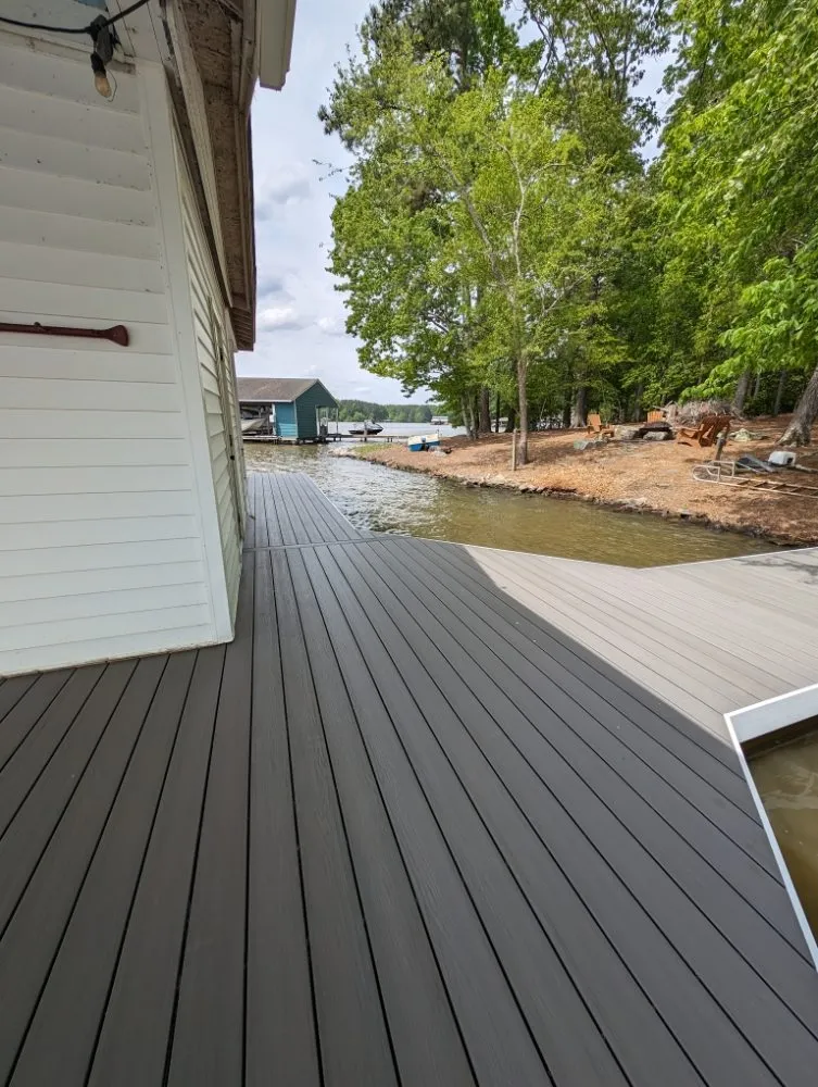 Slide of Jafia's Handyman Services