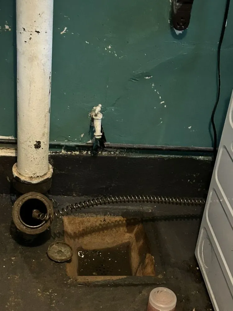 Slide of Jag Plumbing & Drains