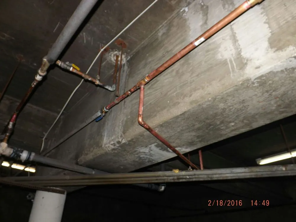 Slide of Jag Plumbing and Construction