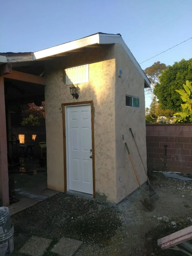 Slide of Jag Plumbing and Construction