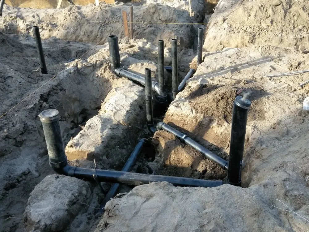 Professional drain cleaning in Montebello, CA by Jag Plumbing and Construction