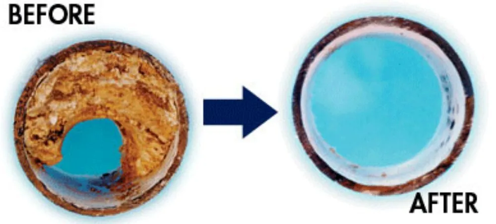 Slide of Jag Plumbing and Construction