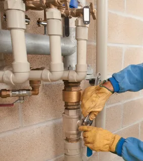 Slide of Jag Plumbing And Services