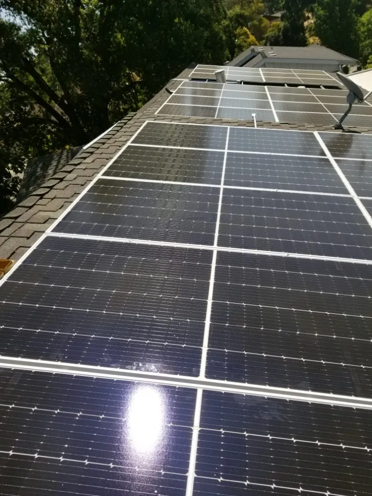 Slide of Jaguar Construction