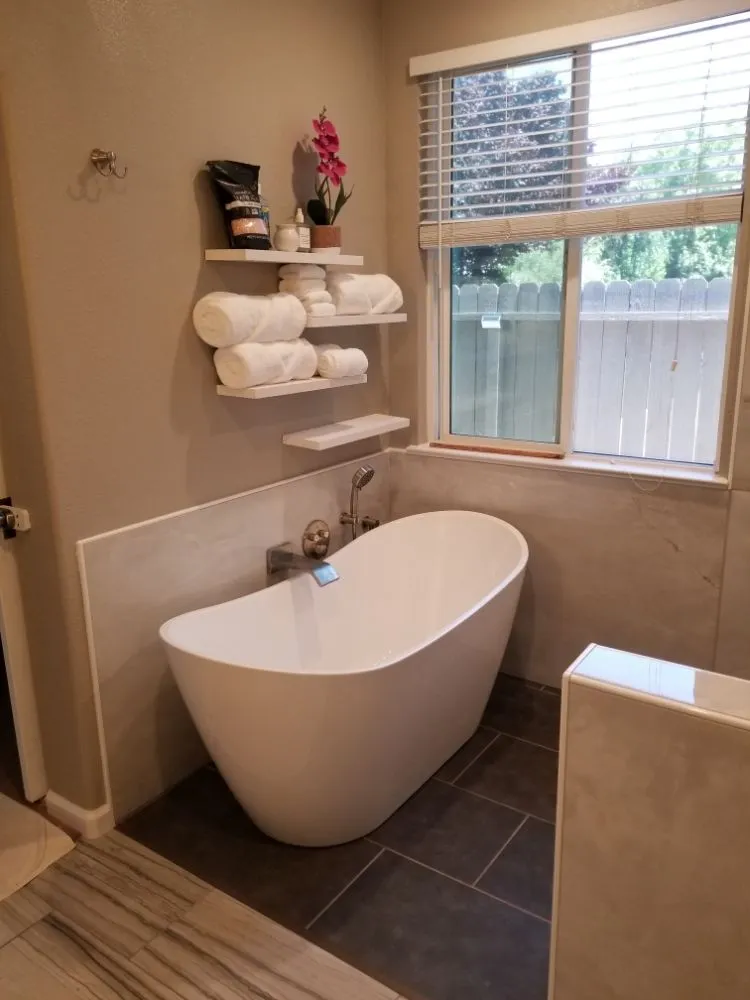Emergency leak detection service in Sacramento, CA - Jaguar Construction