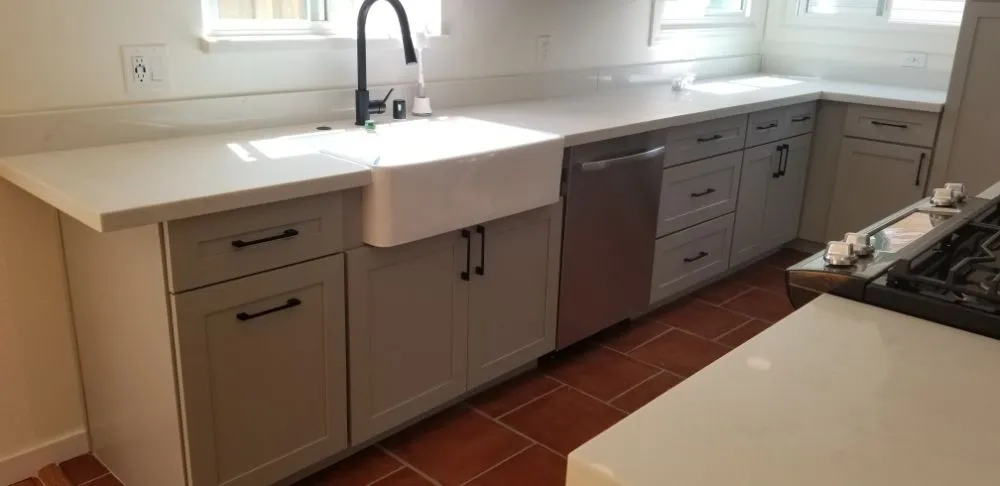 Professional water heater service experts serving Sacramento, CA - Jaguar Construction