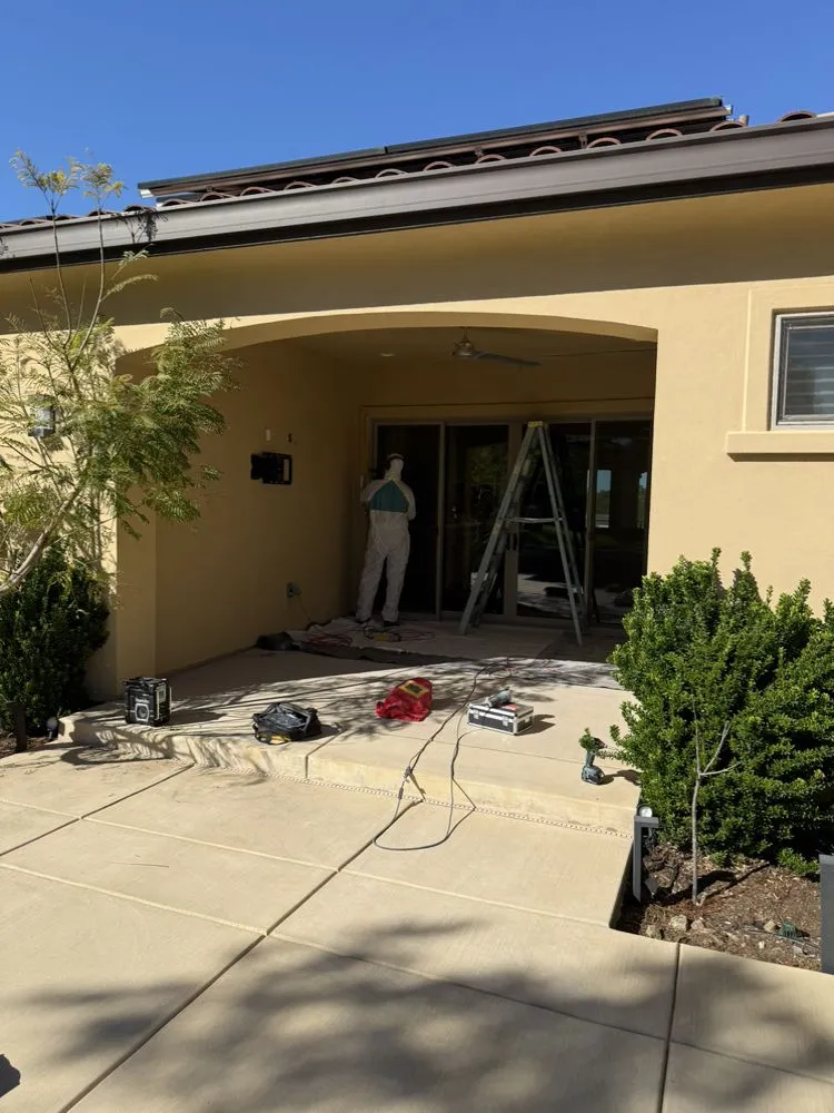 Slide of Jaguar Construction