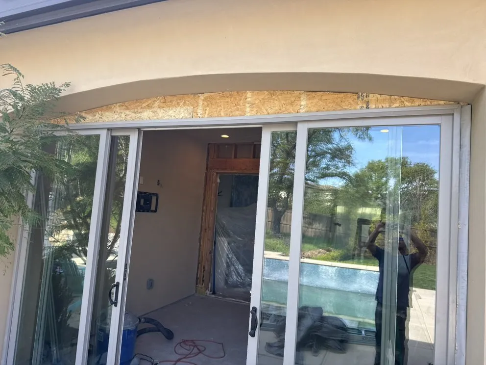 Slide of Jaguar Construction